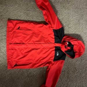 Northface jacket